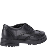 Hush Puppies Maxine Senior School Shoes