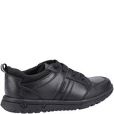 Hush Puppies Steven Senior School Shoes