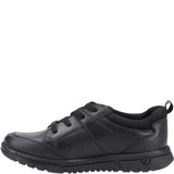 Hush Puppies Steven Senior School Shoes