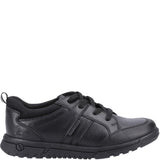 Hush Puppies Steven Senior School Shoes