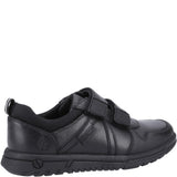 Hush Puppies Spencer Junior School Shoes