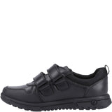 Hush Puppies Spencer Junior School Shoes