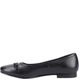 Hush Puppies Evie XL Senior School Shoes
