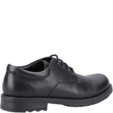 Hush Puppies Bruno XL Senior School Shoes
