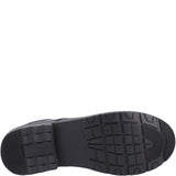 Hush Puppies Bruno XL Senior School Shoes