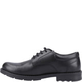 Hush Puppies Bruno XL Senior School Shoes