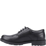 Hush Puppies Bruno Junior School Shoes