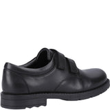 Hush Puppies Barry Junior School Shoes
