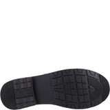 Hush Puppies Barry Junior School Shoes