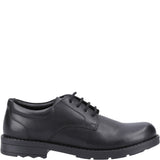 Hush Puppies Bruno Senior School Shoes