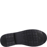 Hush Puppies Barry Senior School Shoes