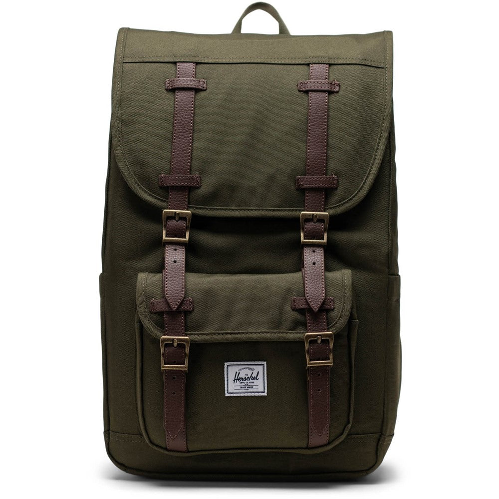 Herschel Bags Little America Backpack