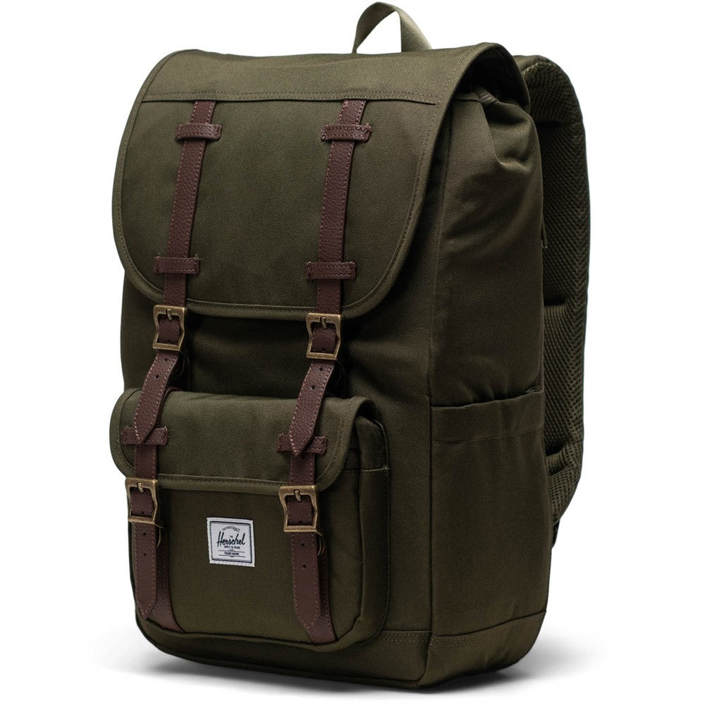 Herschel Bags Little America Backpack