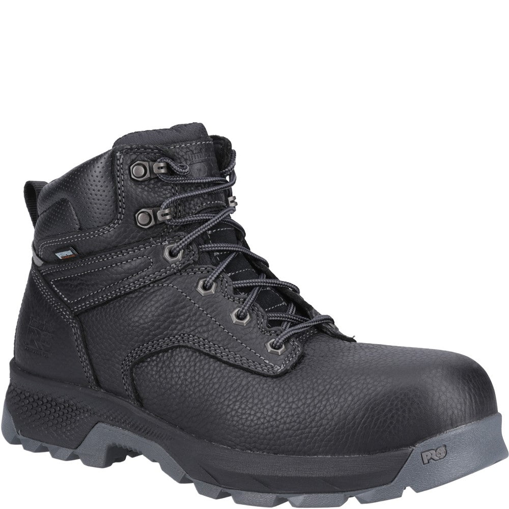 Timberland Pro Titan 6" Safety Boot