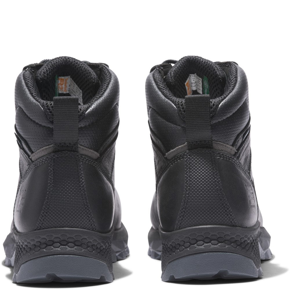 Timberland Pro Titan 6" Safety Boot