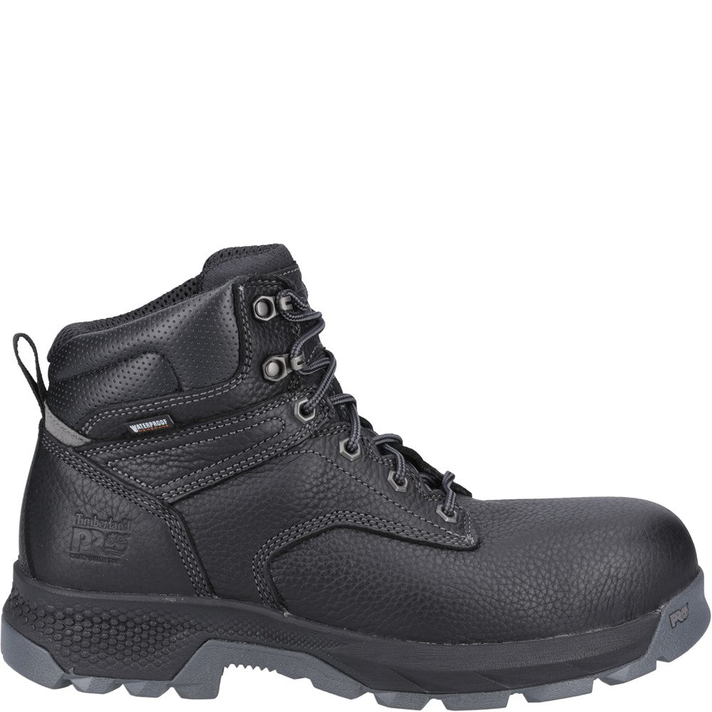 Timberland Pro Titan 6" Safety Boot