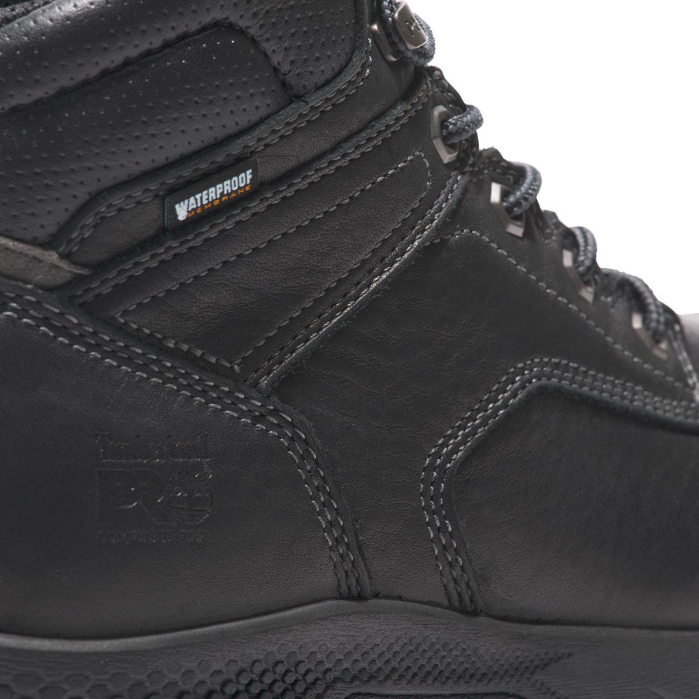 Timberland Pro Titan 6" Safety Boot
