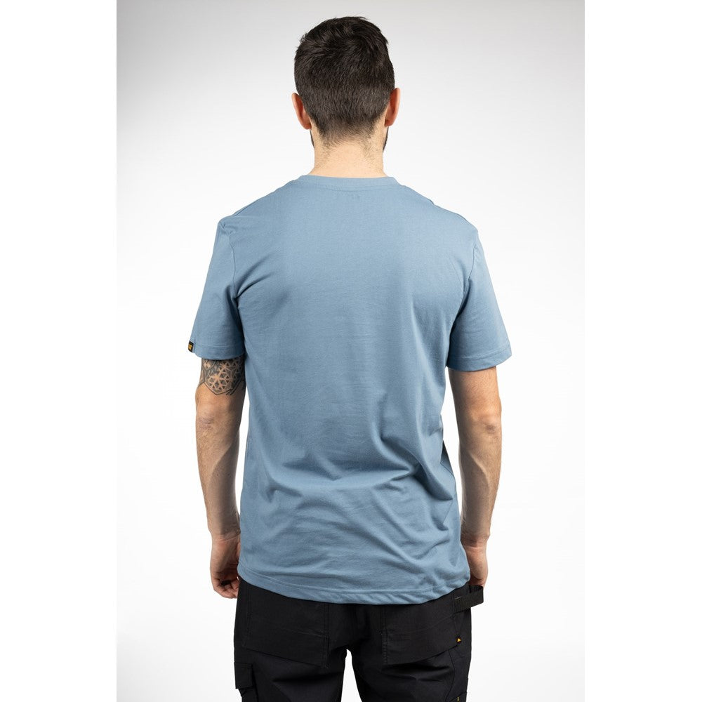 Caterpillar Graphic Tee