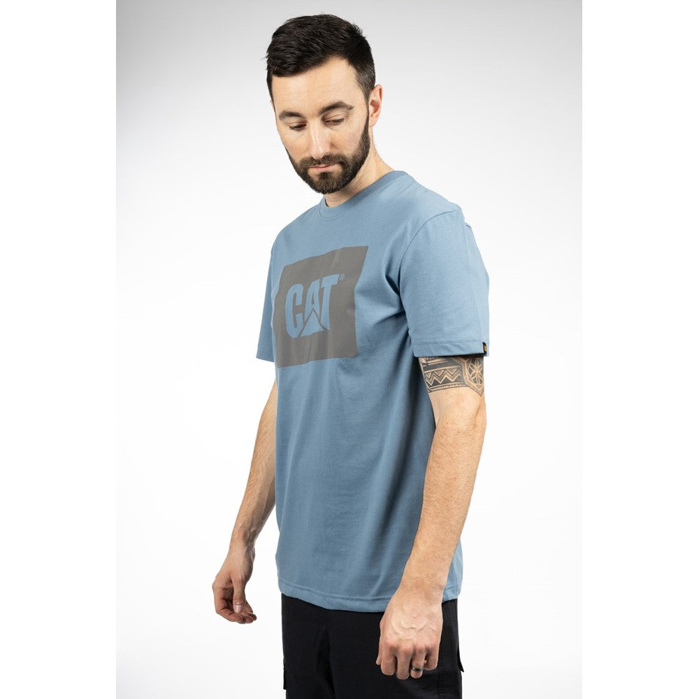 Caterpillar Graphic Tee