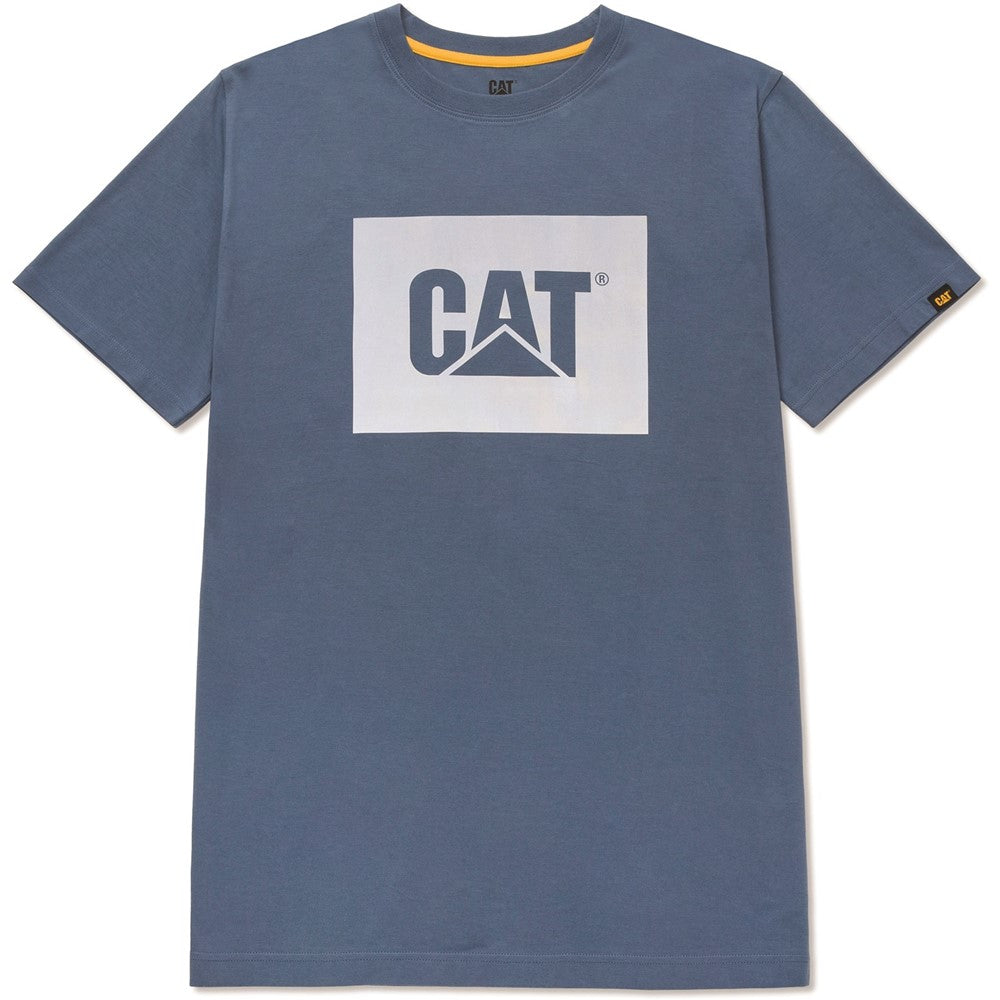 Caterpillar Graphic Tee