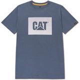 Caterpillar Graphic Tee