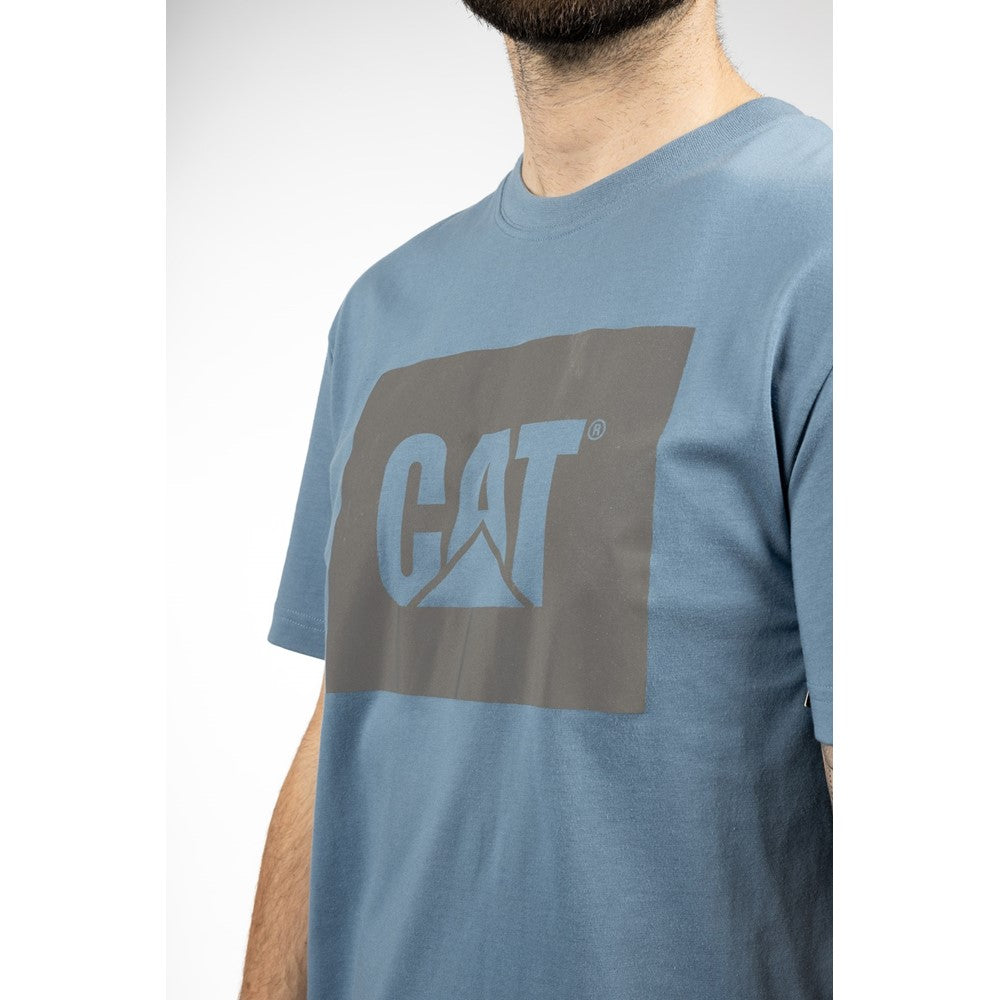 Caterpillar Graphic Tee