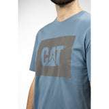 Caterpillar Graphic Tee