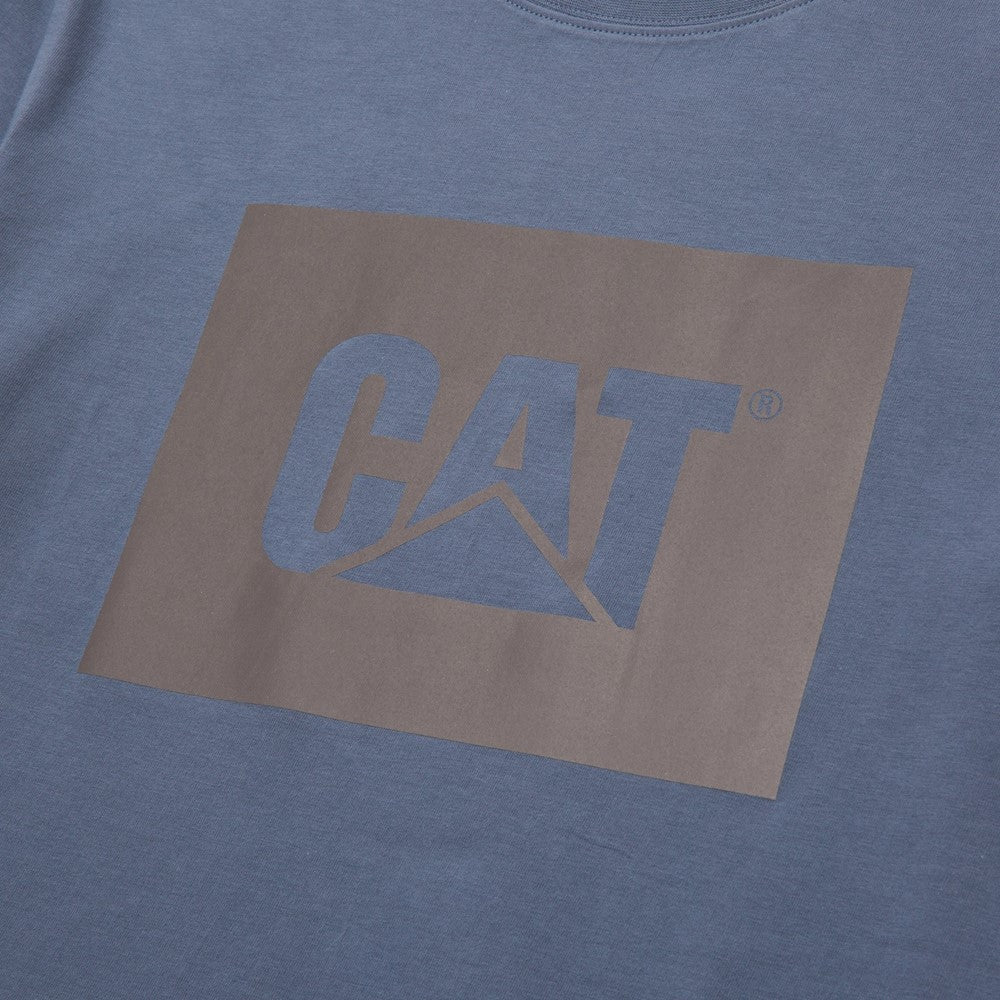 Caterpillar Graphic Tee