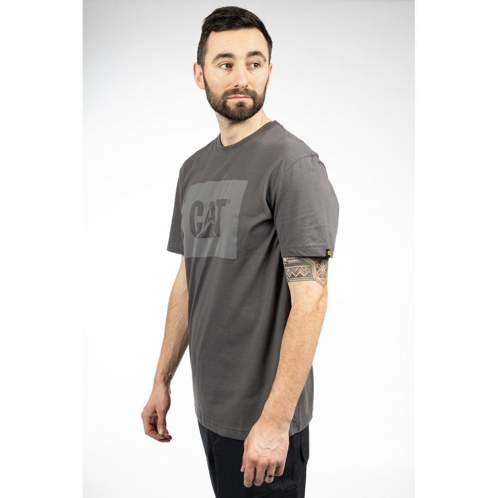 Caterpillar Graphic Tee