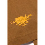 Caterpillar Graphic Tee
