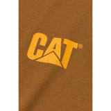 Caterpillar Graphic Tee