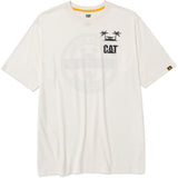 Caterpillar Graphic Tee