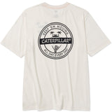 Caterpillar Graphic Tee