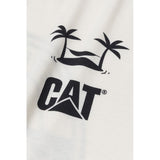 Caterpillar Graphic Tee