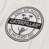 Caterpillar Graphic Tee