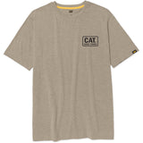 Caterpillar Graphic Tee
