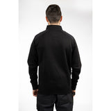 Caterpillar Essential 1/4 Zip Sweatshirt