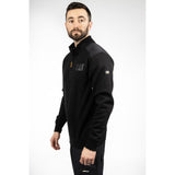 Caterpillar Essential 1/4 Zip Sweatshirt