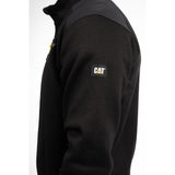 Caterpillar Essential 1/4 Zip Sweatshirt