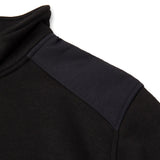 Caterpillar Essential 1/4 Zip Sweatshirt