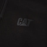Caterpillar Essential 1/4 Zip Sweatshirt