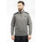 Dark heather grey