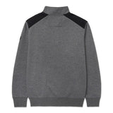 Caterpillar Essential 1/4 Zip Sweatshirt