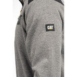 Caterpillar Essential 1/4 Zip Sweatshirt