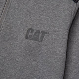 Caterpillar Essential 1/4 Zip Sweatshirt