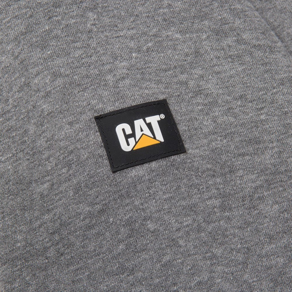 Caterpillar Essential 1/4 Zip Sweatshirt