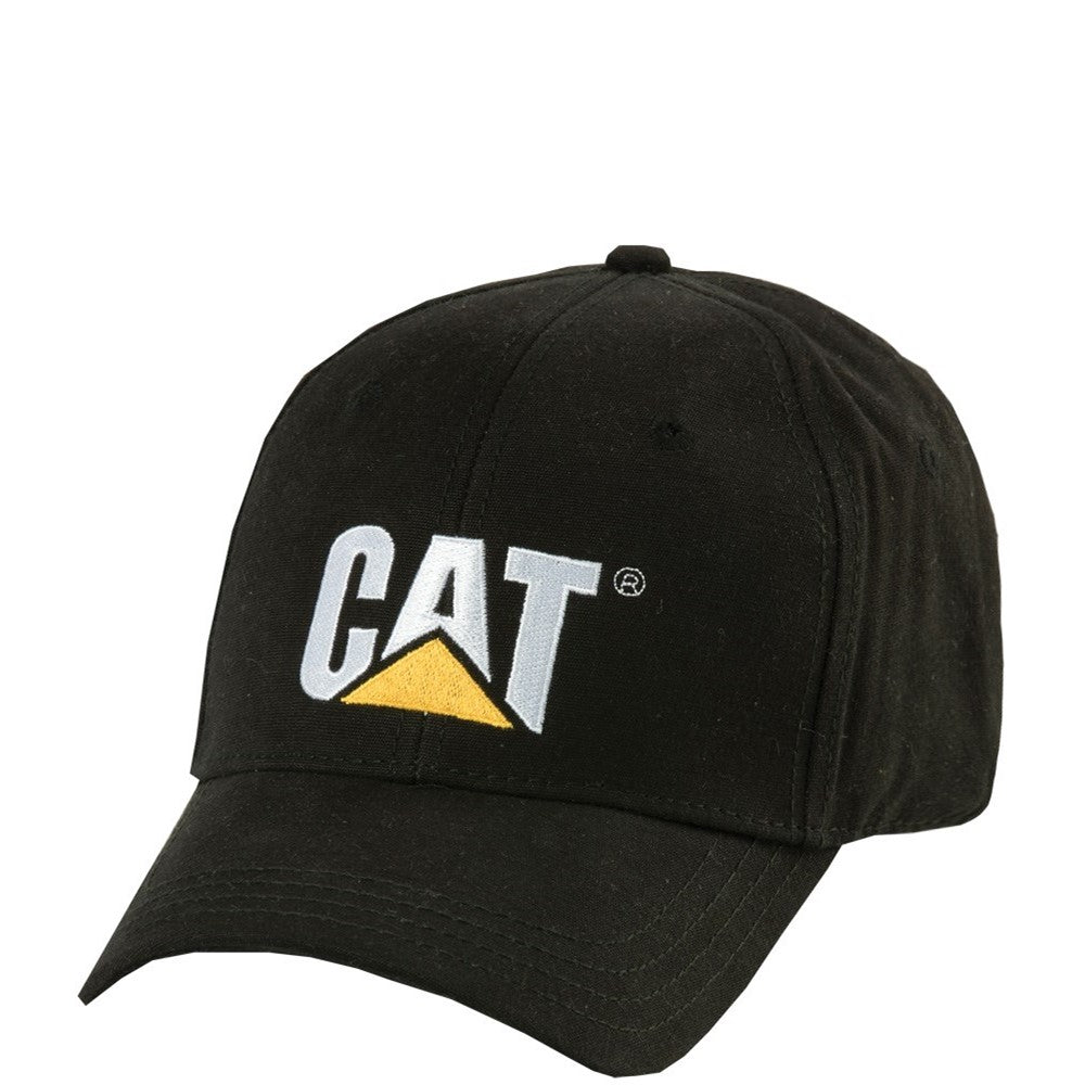 Caterpillar Trademark Cap