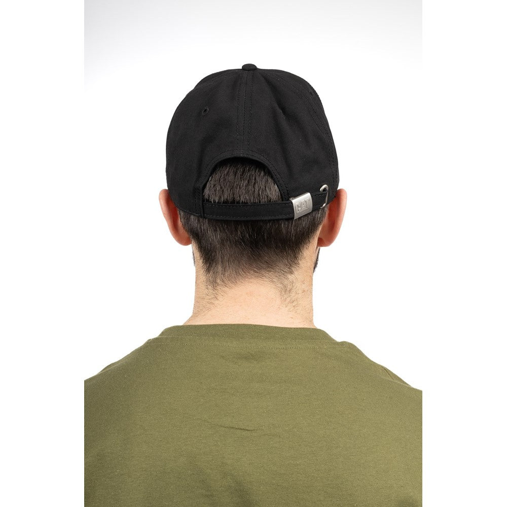 Caterpillar Trademark Cap