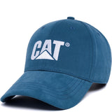 Caterpillar Trademark Cap