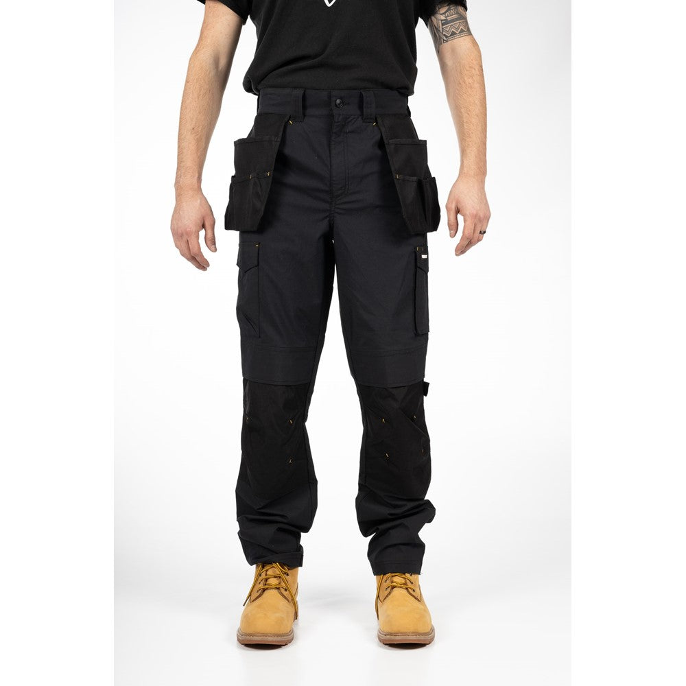 Cat Nexus Holster Stretch Pocket Trousers